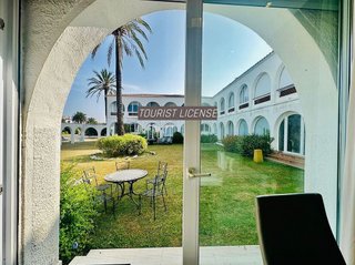 Piso en venta en Empuriabrava en Castelló d´Empúries