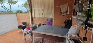 Casa adosada en venta en Coria del Río