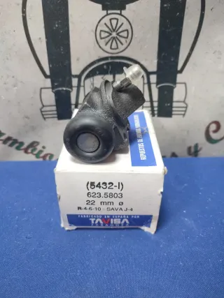 Cilindro Rueda Villar 623.5803