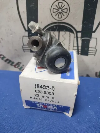 Cilindro Rueda Villar 623.5803
