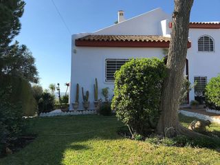 Chalet en venta en Montequinto en Dos Hermanas