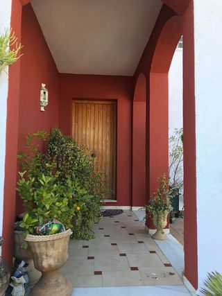 Chalet en venta en Montequinto en Dos Hermanas