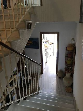 Chalet en venta en Montequinto en Dos Hermanas