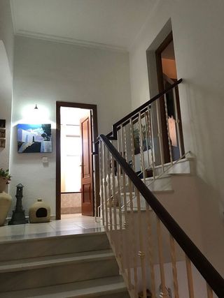 Chalet en venta en Montequinto en Dos Hermanas