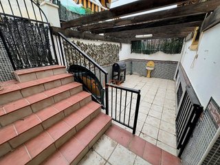 Chalet en venta en Lo Cea - Los Cortijos en Rincón de la Victoria