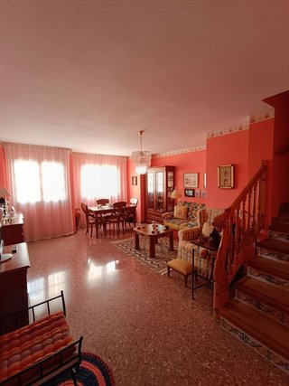 Casa en venta en Playa Puerto de Sagunto en Sagunto