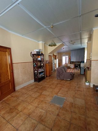 Casa en venta en Playa Puerto de Sagunto en Sagunto