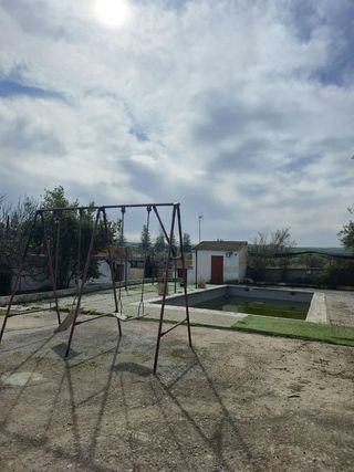 Chalet en venta en Aljomahima - Ermita en Gabias (Las)