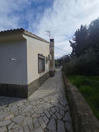 Chalet en venta en Aljomahima - Ermita en Gabias (Las)