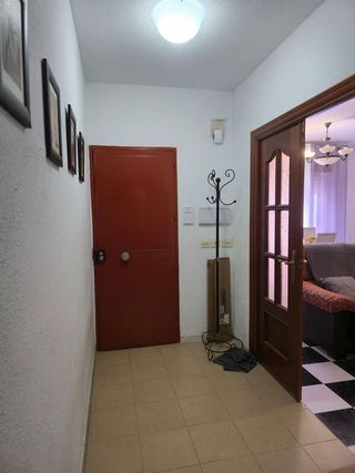 Chalet en venta en Aljomahima - Ermita en Gabias (Las)