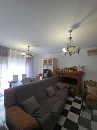 Chalet en venta en Aljomahima - Ermita en Gabias (Las)