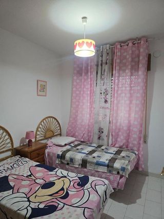Chalet en venta en Aljomahima - Ermita en Gabias (Las)