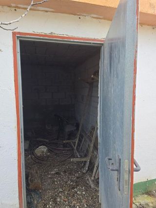Chalet en venta en Aljomahima - Ermita en Gabias (Las)