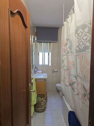 Chalet en venta en Aljomahima - Ermita en Gabias (Las)