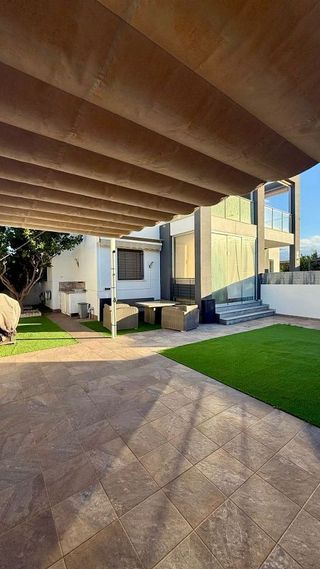 Casa adosada en venta en Nueva Torrevieja - Aguas Nuevas en Torrevieja