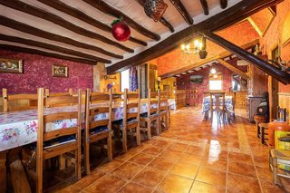 Casa en venta en Cehegín
