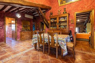 Casa en venta en Cehegín
