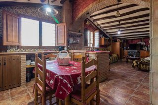 Casa en venta en Cehegín