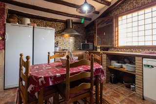 Casa en venta en Cehegín