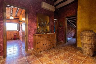 Casa en venta en Cehegín