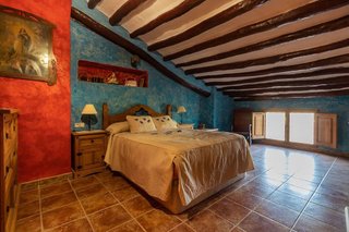 Casa en venta en Cehegín