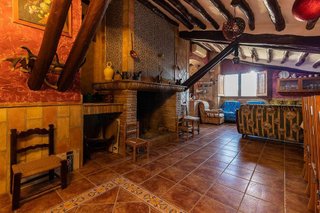 Casa en venta en Cehegín