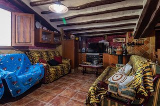 Casa en venta en Cehegín