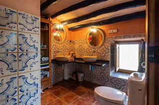 Casa en venta en Cehegín
