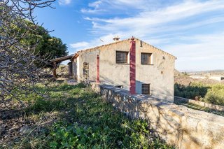 Casa en venta en Cehegín