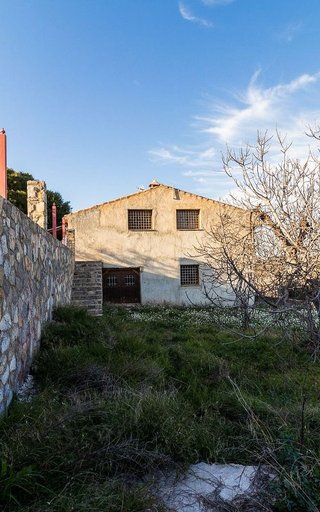 Casa en venta en Cehegín