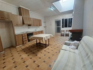 Casa pareada en venta en Madrigal en Villarreal