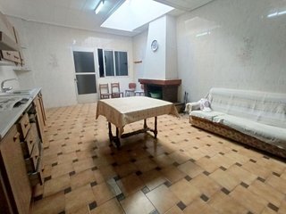 Casa pareada en venta en Madrigal en Villarreal