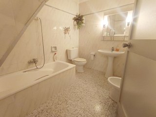 Casa pareada en venta en Madrigal en Villarreal