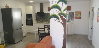 Casa adosada en venta en Pizarra