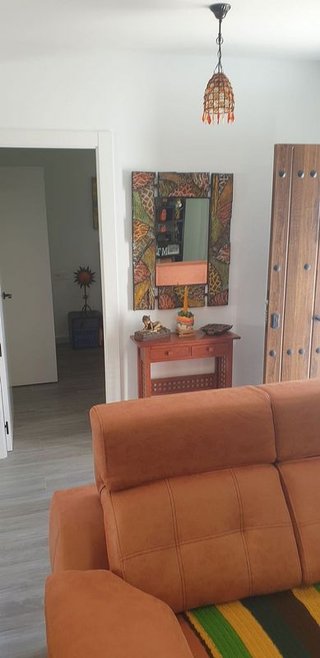 Casa adosada en venta en Pizarra