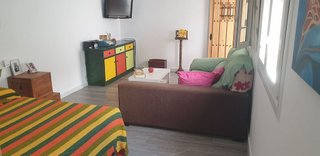 Casa adosada en venta en Pizarra