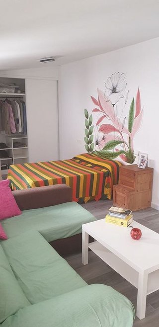 Casa adosada en venta en Pizarra