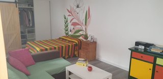Casa adosada en venta en Pizarra