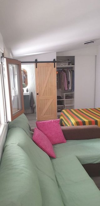 Casa adosada en venta en Pizarra