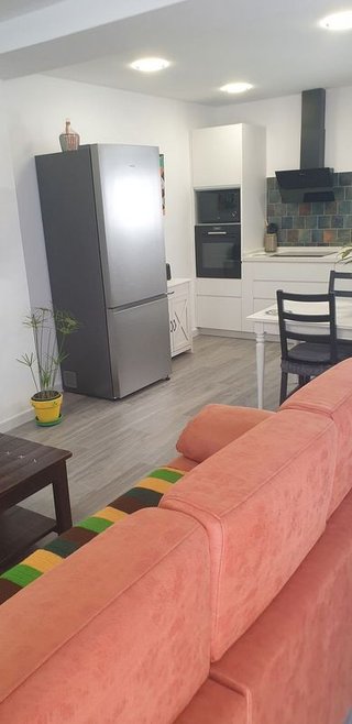 Casa adosada en venta en Pizarra