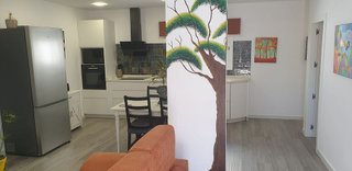 Casa adosada en venta en Pizarra