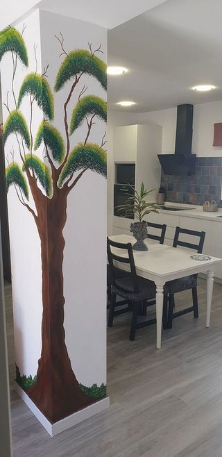 Casa adosada en venta en Pizarra