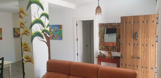 Casa adosada en venta en Pizarra