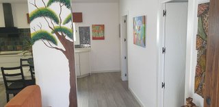 Casa adosada en venta en Pizarra