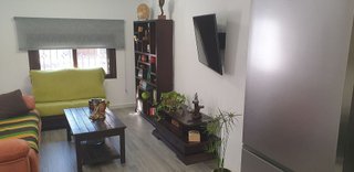Casa adosada en venta en Pizarra