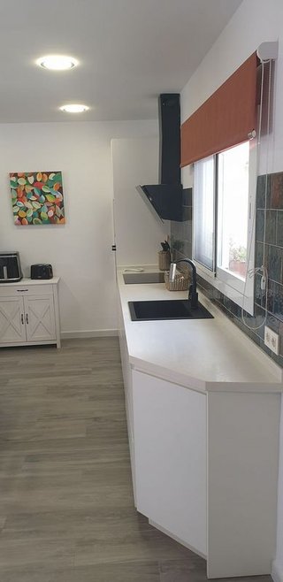 Casa adosada en venta en Pizarra
