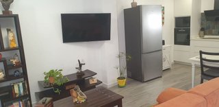 Casa adosada en venta en Pizarra