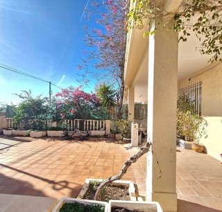 Chalet en venta en Crevillent