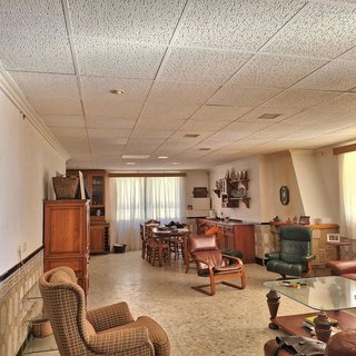 Chalet en venta en Crevillent