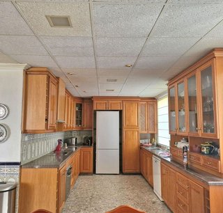 Chalet en venta en Crevillent